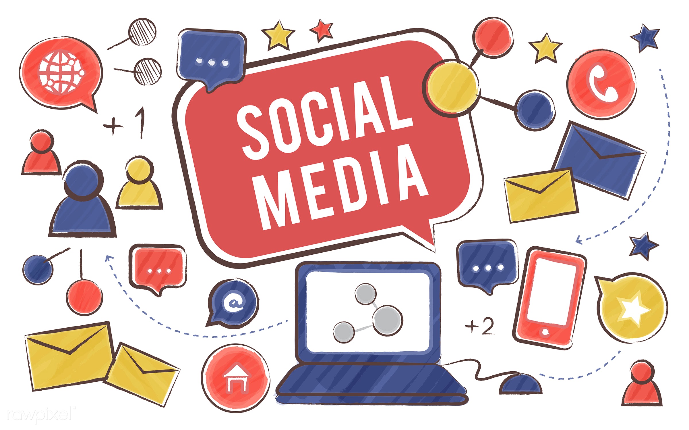 Social Media Advertising