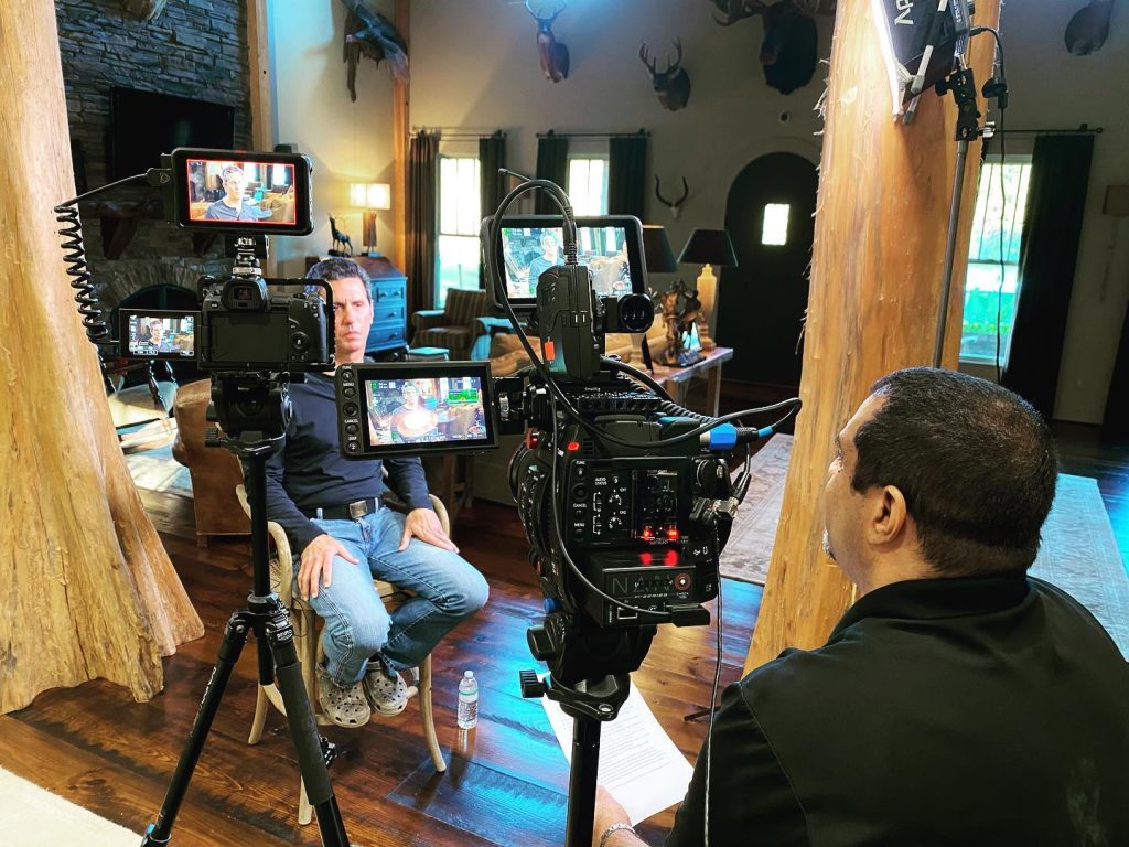 Video Production Services